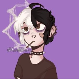 Meet your Posher, Oliver